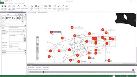 solidworks inspection cost.